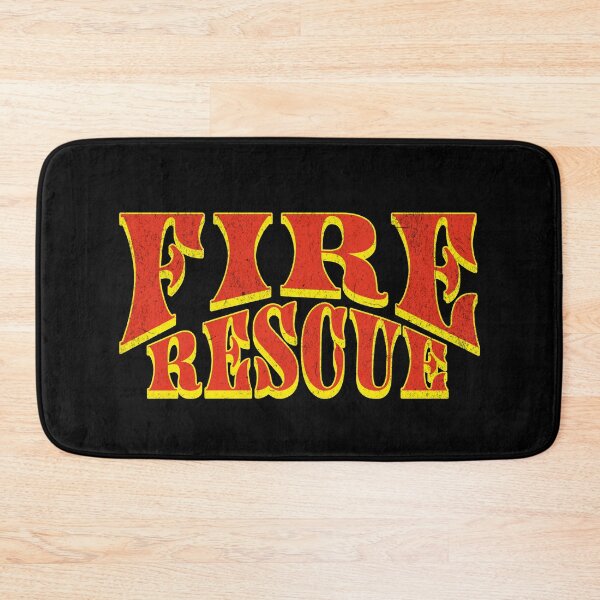 Item preview, Fire Rescue  designed and sold by Affyboss6.