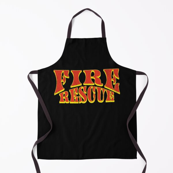 Item preview, Fire Rescue designed and sold by Affyboss6.
