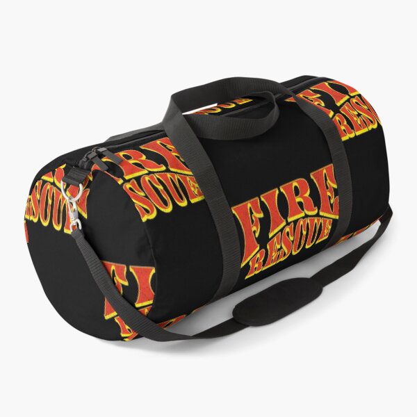 Item preview, Fire Rescue  designed and sold by Affyboss6.