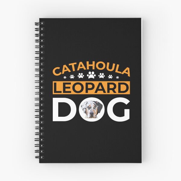 Item preview, catahoula leopard dog designed and sold by Imaginarium Design.