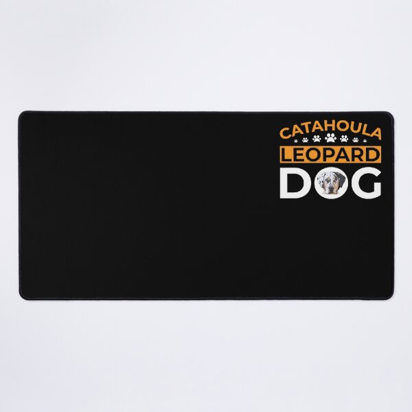 Item preview, catahoula leopard dog designed and sold by Imaginarium Design.