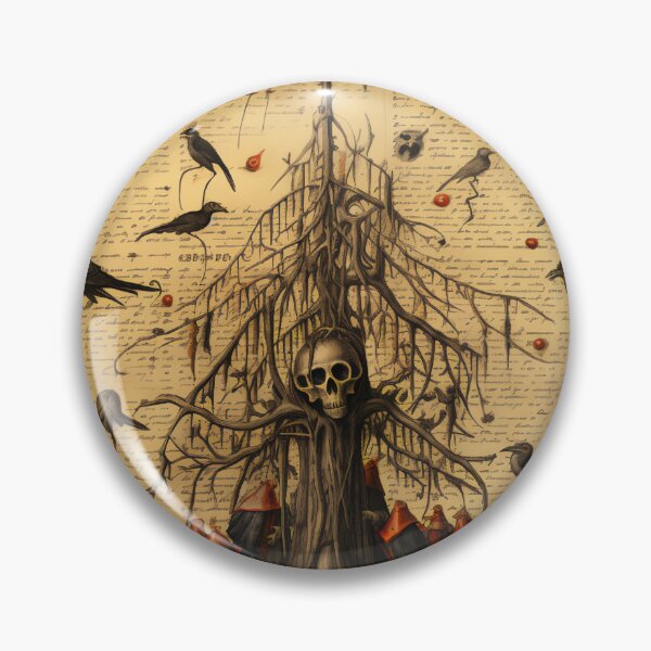 Item preview, Black Death Plague Medieval Manuscripts  designed and sold by BrandonArtWorld.