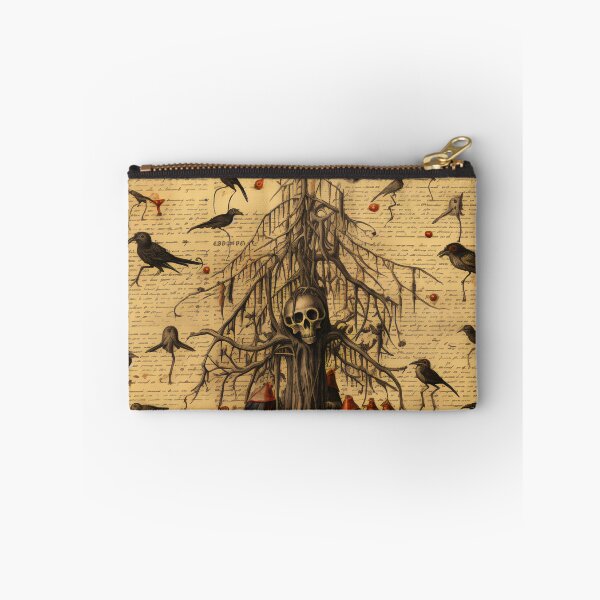 Item preview, Black Death Plague Medieval Manuscripts  designed and sold by BrandonArtWorld.