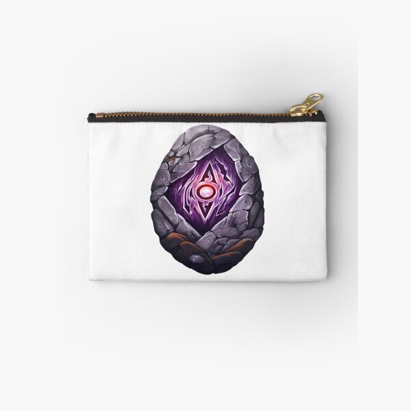 Item preview, Magic Runestone Elemental Void designed and sold by SchorlCraft.