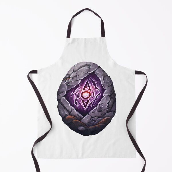 Item preview, Magic Runestone Elemental Void designed and sold by SchorlCraft.