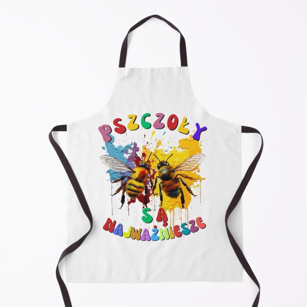 Item preview, Pszczoły są najważniejsze  Collection designed and sold by MyDearWorld.