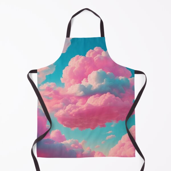 Item preview, cotton candy clouds designed and sold by camchic.