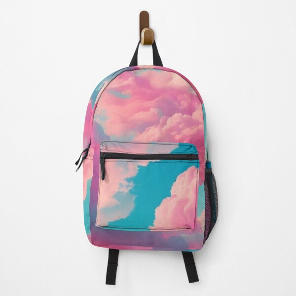 Item preview, cotton candy clouds designed and sold by camchic.