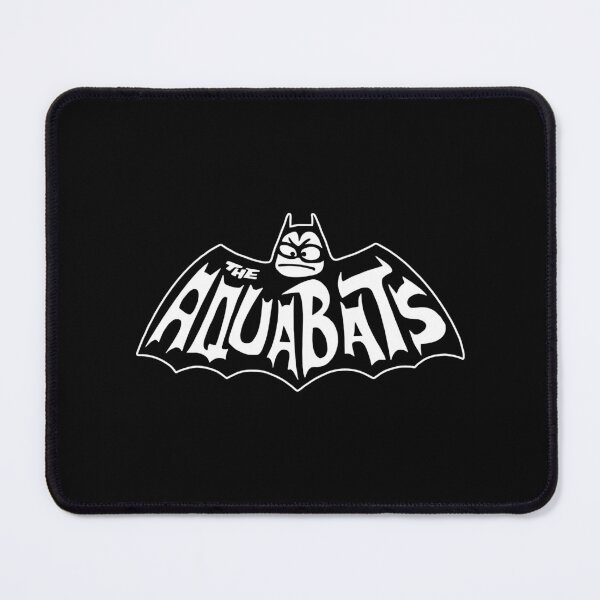 Item preview, The Quabats designed and sold by AminaAlba.