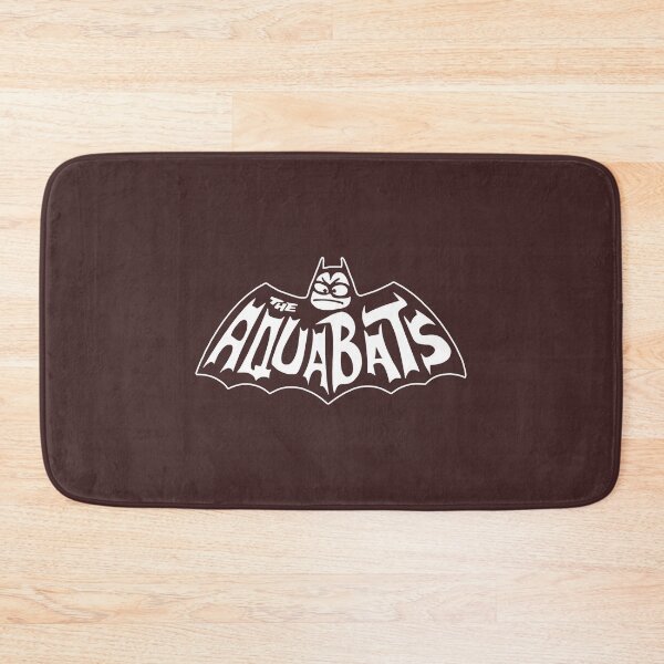 Item preview, The Quabats designed and sold by AminaAlba.