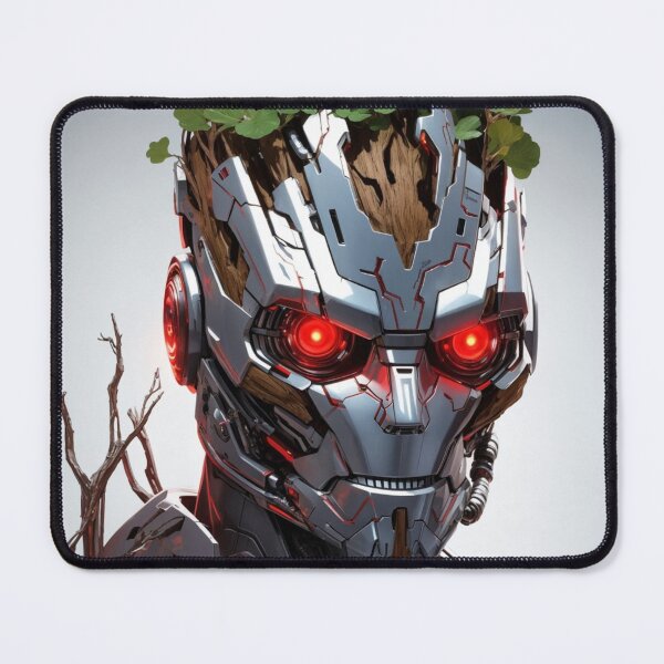 Item preview, EcoGuard: Cyberdyne Systems, Model: GR-007 #4 designed and sold by Electric-Easel.