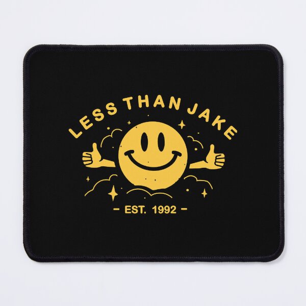 Item preview, Less Than Smiling Tumbs Up Ska Punk Jake Less Than Smiling Tumbs Up Ska Punk Jake Lightweight designed and sold by AminaAlba.