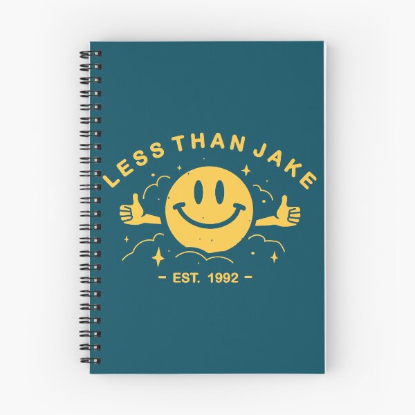 Item preview, Less Than Smiling Tumbs Up Ska Punk Jake Less Than Smiling Tumbs Up Ska Punk Jake Lightweight designed and sold by AminaAlba.
