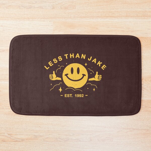 Item preview, Less Than Smiling Tumbs Up Ska Punk Jake Less Than Smiling Tumbs Up Ska Punk Jake Lightweight designed and sold by AminaAlba.