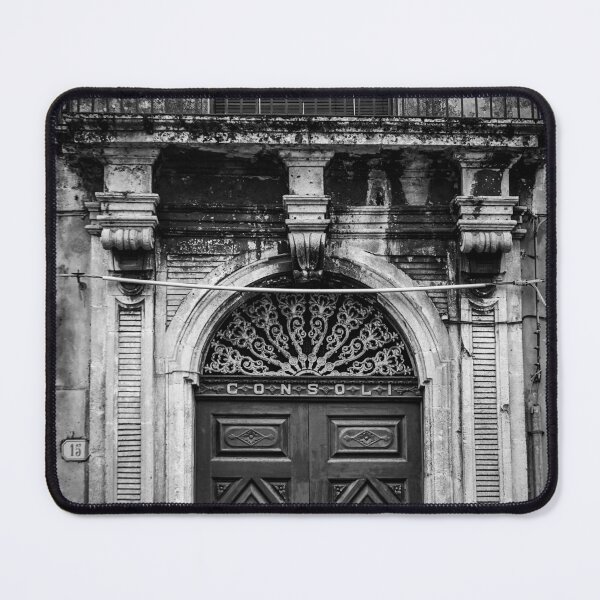 Item preview, Palazzo Consoli, Pedara, Sicily, Italy designed and sold by Douglas E. Welch Design and Photography.