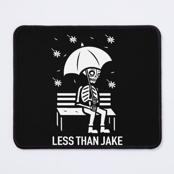 Item preview, Less Than Jake     designed and sold by AminaAlba.