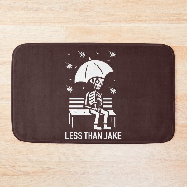 Item preview, Less Than Jake     designed and sold by AminaAlba.