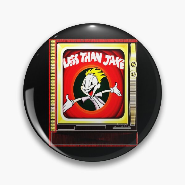 Item preview, Less Than Jake band special music ska punk band designed and sold by AminaAlba.