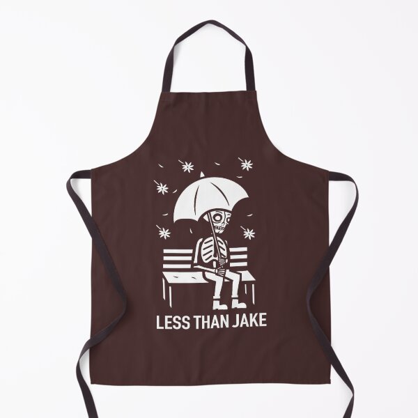Item preview, Less Than Jake     designed and sold by AminaAlba.