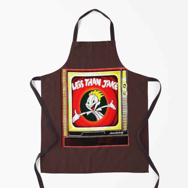 Item preview, Less Than Jake band special music ska punk band designed and sold by AminaAlba.