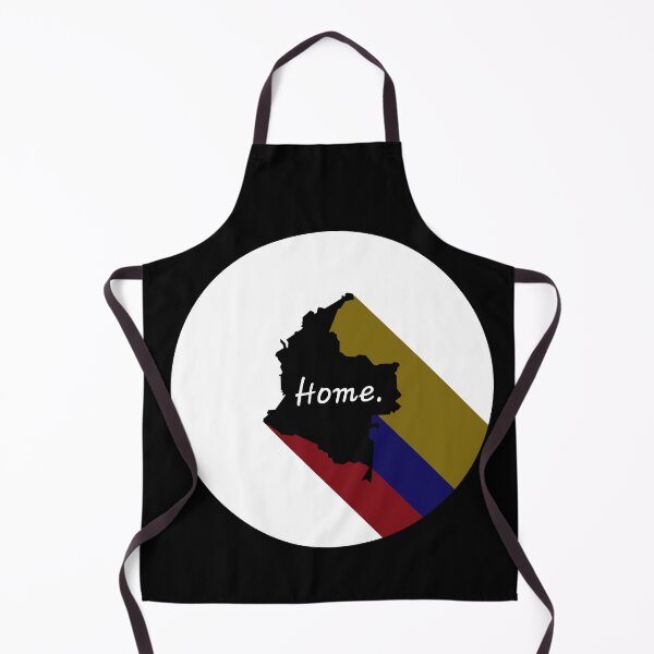 Item preview, Colombia Home v2. designed and sold by salamero.