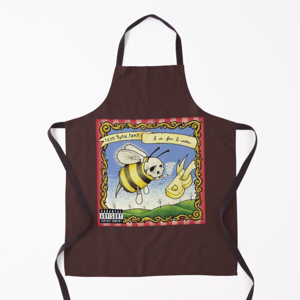 Item preview, Less Than Jake b is for b sides designed and sold by AminaAlba.