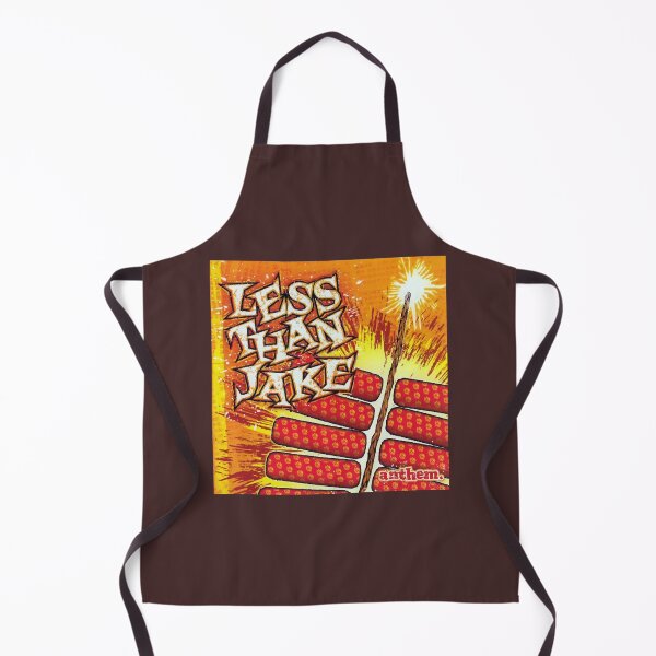 Item preview, Less Than Jake anthem designed and sold by AminaAlba.