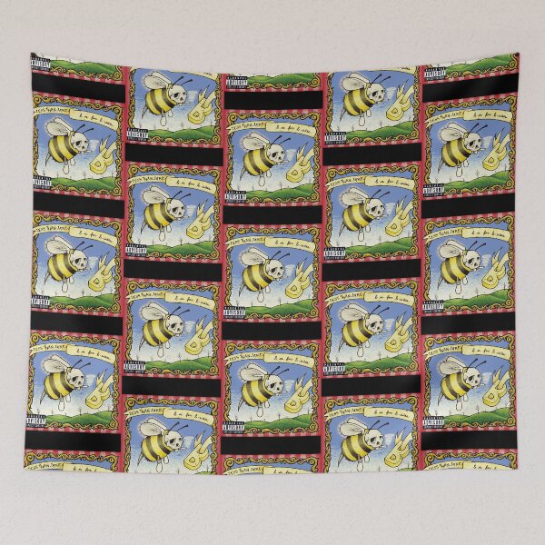 Item preview, Less Than Jake b is for b sides designed and sold by AminaAlba.