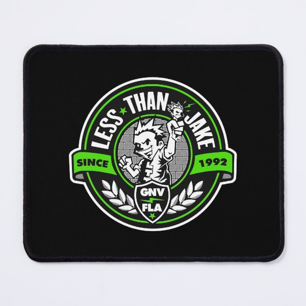 Item preview, Less Than Jake designed and sold by AminaAlba.