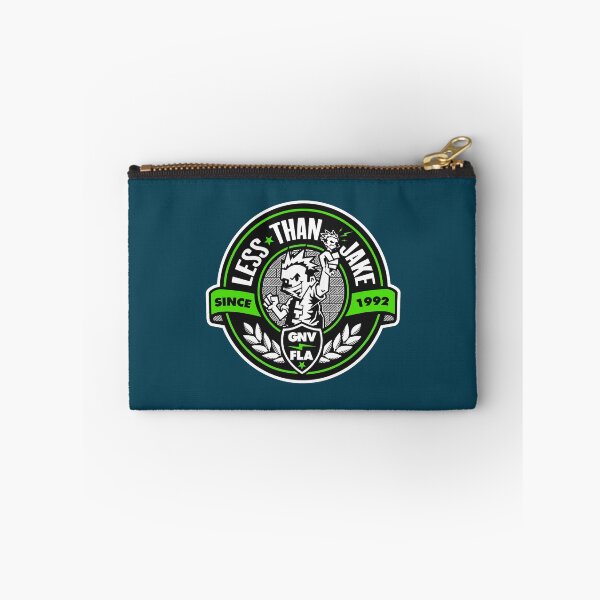 Item preview, Less Than Jake designed and sold by AminaAlba.