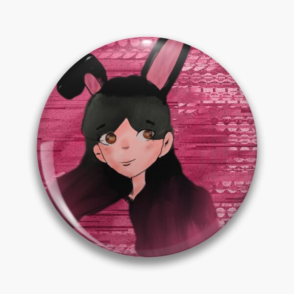 Item preview, Rabbitfolk Woman "Bunny" - Anime designed and sold by jolabrese.