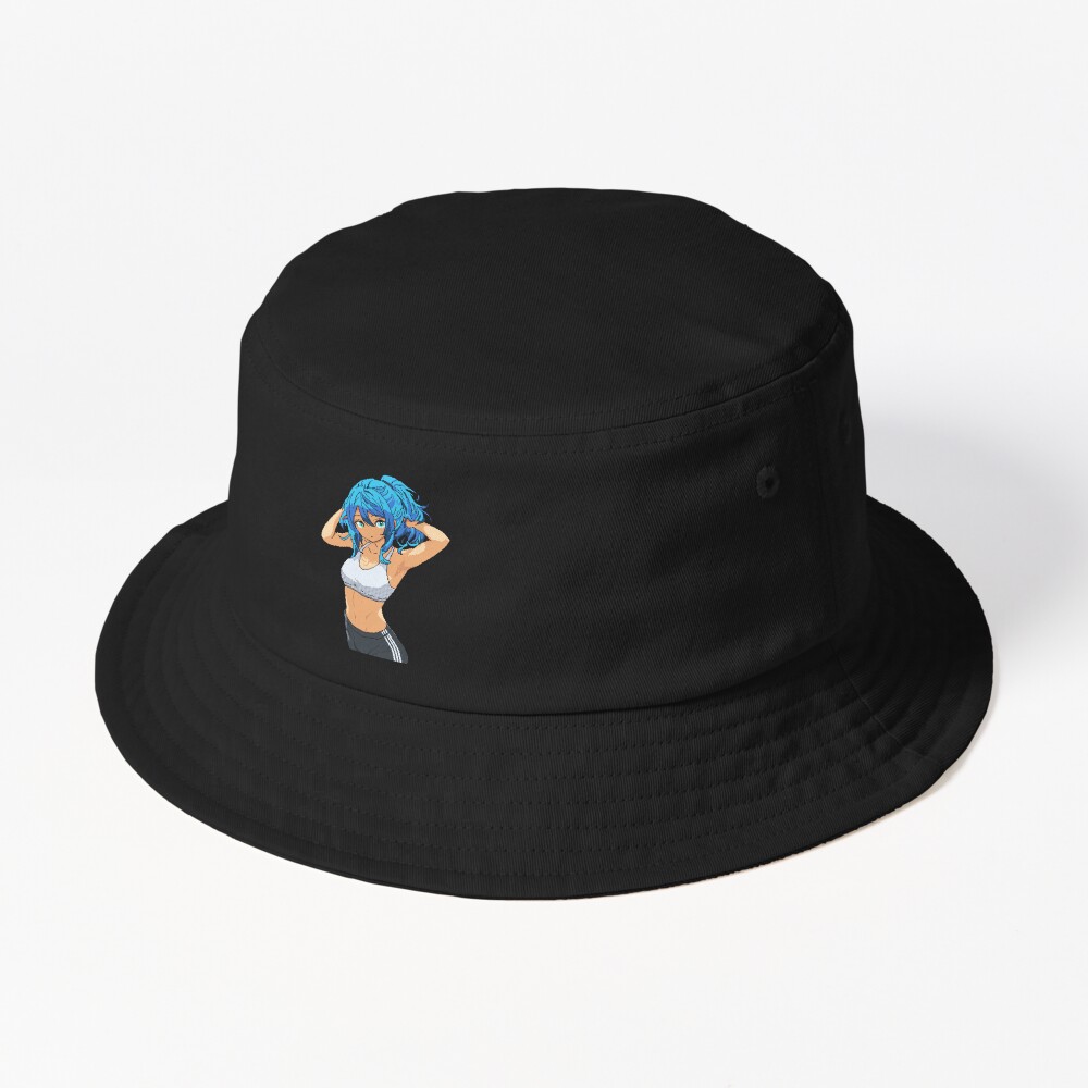Item preview, Bucket Hat designed and sold by djspacegr.