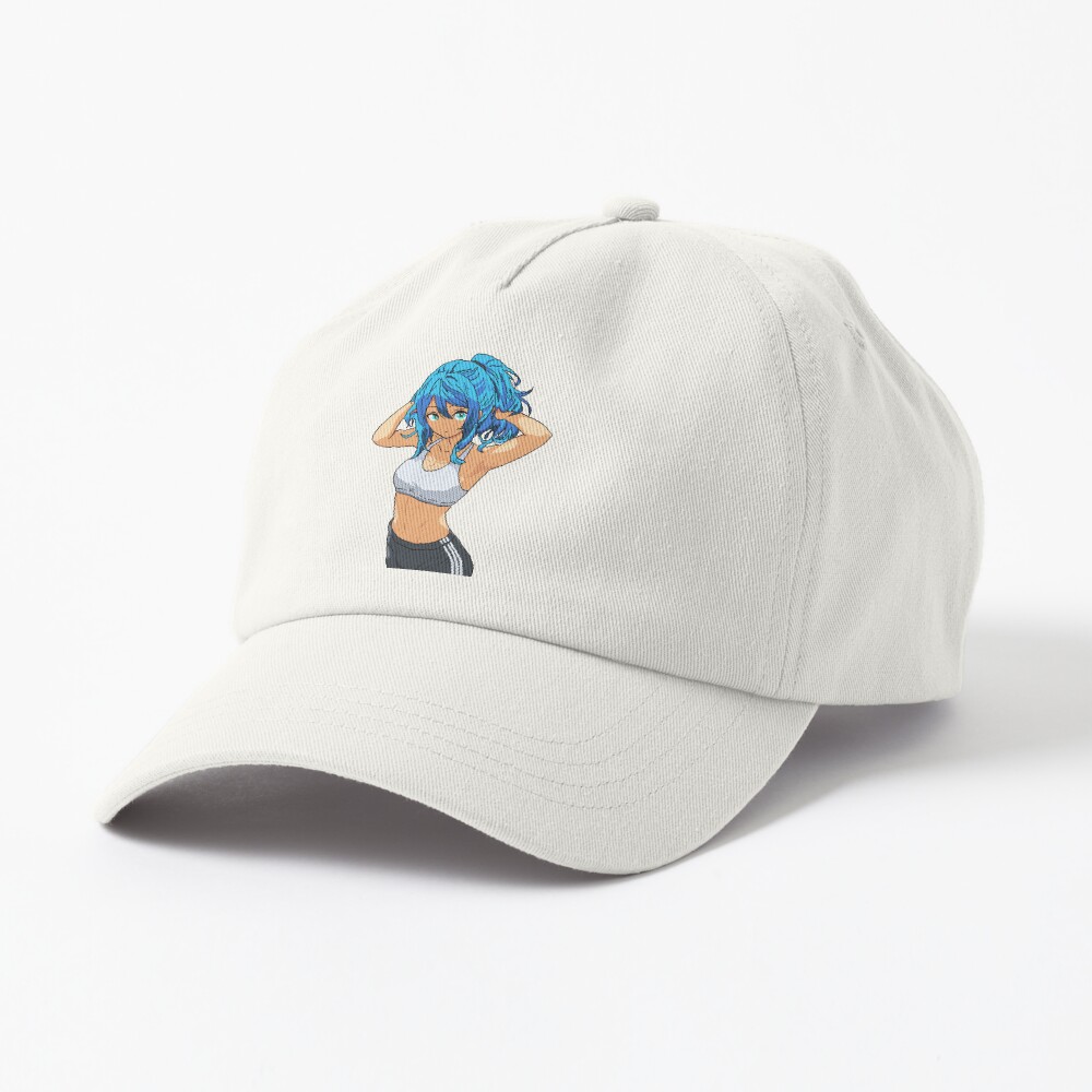 Item preview, Dad Hat designed and sold by djspacegr.