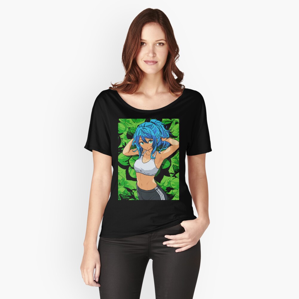 Item preview, Relaxed Fit T-Shirt designed and sold by djspacegr.