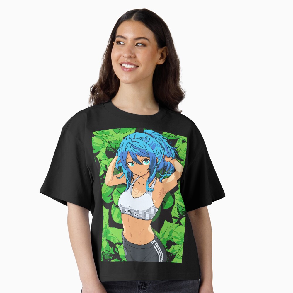 Item preview, Boxy T-Shirt designed and sold by djspacegr.