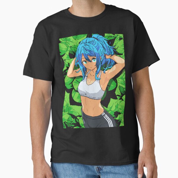 Classic T-Shirt