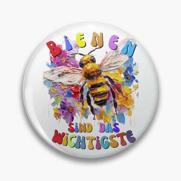 Item preview, Bienen sind das Wichtigste Collection designed and sold by MyDearWorld.