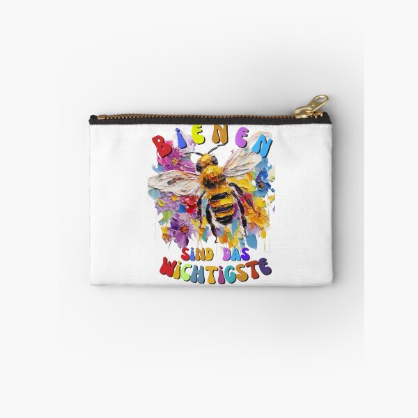 Item preview, Bienen sind das Wichtigste  Collection designed and sold by MyDearWorld.