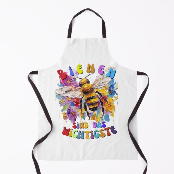 Item preview, Bienen sind das Wichtigste Collection designed and sold by MyDearWorld.