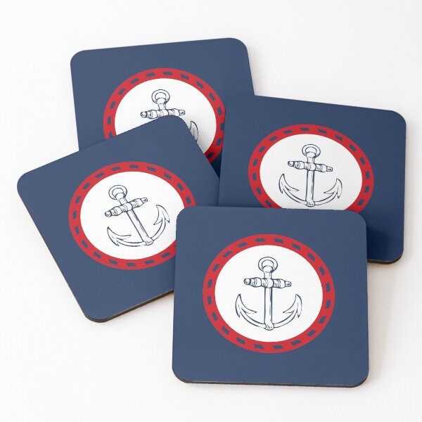 Item preview, Nautical design designed and sold by BattaAnastasia.