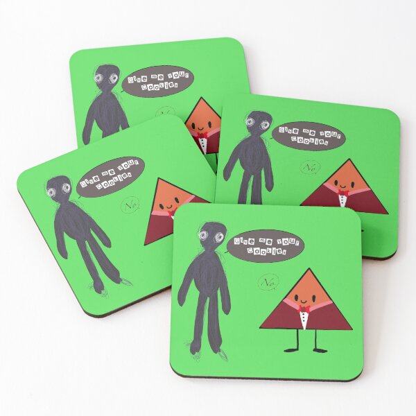 Item preview, Shape Toon - Funny Pages designed and sold by jolabrese.