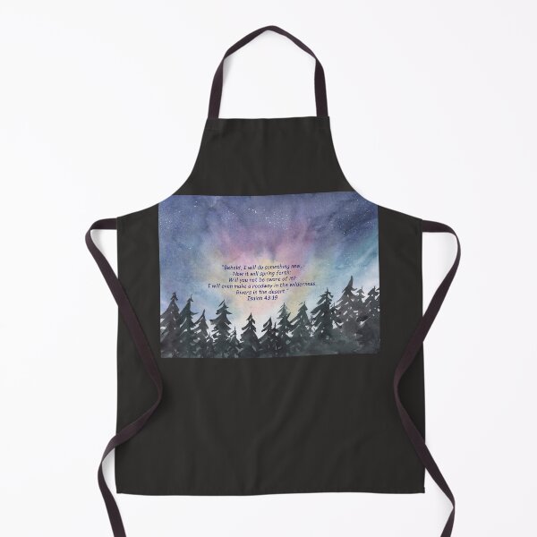 Item preview, Encouragement- Isaiah 43:19 designed and sold by Diane Hall Watercolors.