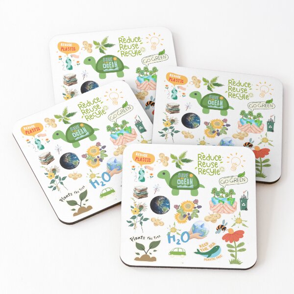 Item preview, Save The Planet Gardening Gifts For Nature Lovers designed and sold by haRexia.