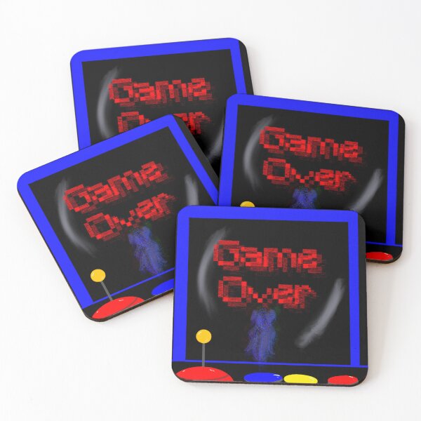 Item preview, Opaque - Arcade designed and sold by jolabrese.