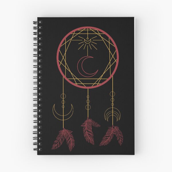Item preview, Dream Catcher designed and sold by DPT-Designs.