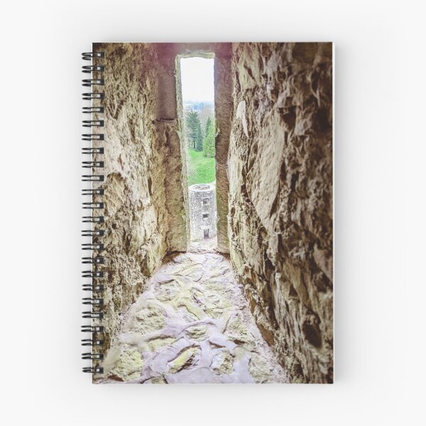 Item preview, View from a window in the Blarney Castle designed and sold by irishmurr.