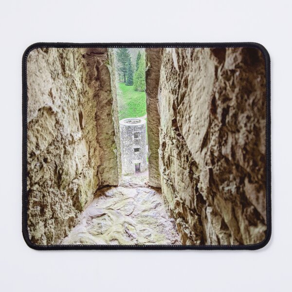 Item preview, View from a window in the Blarney Castle designed and sold by irishmurr.