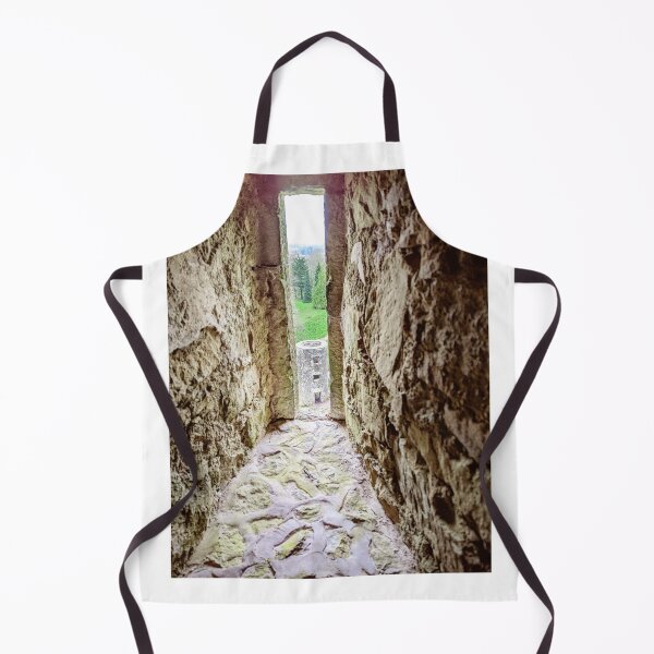 Item preview, View from a window in the Blarney Castle designed and sold by irishmurr.
