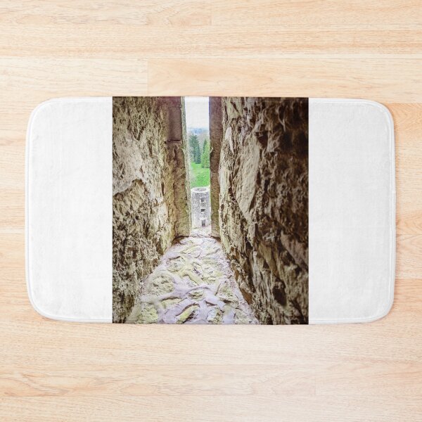 Item preview, View from a window in the Blarney Castle designed and sold by irishmurr.