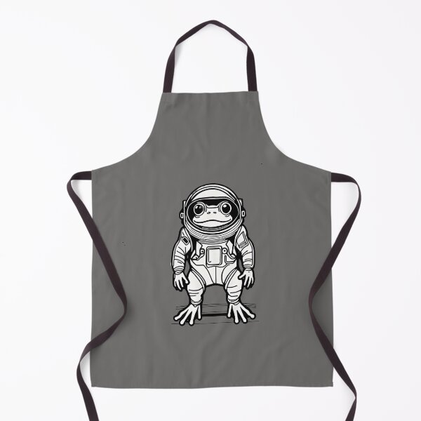 Item preview, Space Toad designed and sold by soloveyko.